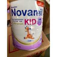 NOVALAC novamil kid (IT) 800g