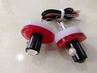 [FreeshipMAX] Đèn xi nhan led 2 tầng gắn xe exciter 150 xinhan vario winner x ex 150 ex150 fz 150 nv