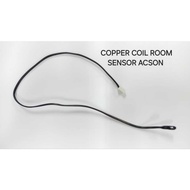 COPPER COIL ROOM SENSOR ACSON (EPOXY) (MULTI)