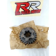 Ger gear gear transmission ratio pinion 3rd 3 rd SUZUKI a100 a 100 25T 25 T 6K