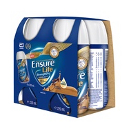 Ensure Life StrengthPro Coffee Liquid (4x220ml)