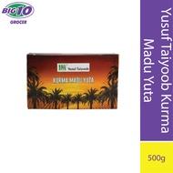 Yusuf Taiyoob Kurma Madu Yuta 500g