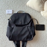 Japan agnes.b Classic Backpack Large Capacity Fashion Nylon Cloth School Bag Mori Style Backpack