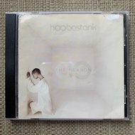 CD Hoobastank - The Reason | Japan Japan Japan Japan