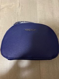 Ingrid Millet Navy Handbag / Cosmetic Bag / Shoulder Bag