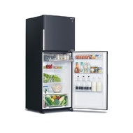 ตู้เย็น 2 ประตู Inverter MEGA Freezer