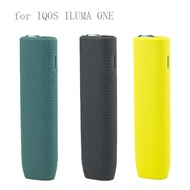 Fashion Soft Funda for IQOS ILUMA ONE Case E-cigarette Protection Cover for ILUMA One Accessories