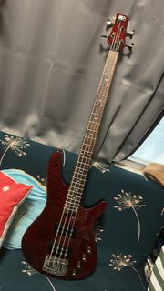 Ibanez bass