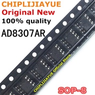 5PCS AD8307 SOP8 AD8307AR AD8307ARZ SOP-8 SOP SMD new and original IC Chipset