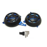 Motorcycle MT 07 Engine Stator Case Cover Engine Protective Cover Protector For YAMAHA MT-07 MT07 FZ