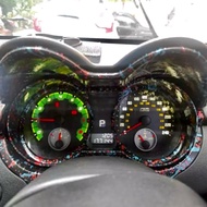 PAPAN METER CUSTOM GEN2, PERSONA 2007-2009 (1.6)