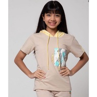 Nevada Sport Abs Prit Hoodie Girls' T-Shirt