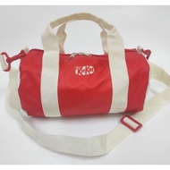 Kitkat Sling Bag with Strap