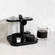 AeroPress - Organizer Stand - Coaster Accessories | AeroPress Coffee Maker AeroPress - Carafe Tritan