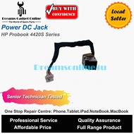 Replacement DC Power Jack Laptop For HP Probook 4420S Series