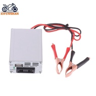 ziyunshan Car Inverter 12V TO 220W 500w 1000w Car Auto Inverter Power Supply Adapter Power Inverter 