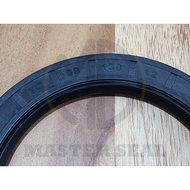 OIL SEAL TC 98 130 12 . TC 98 X 130 X 12 NBR TAIWAN
