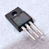 FET MOSFET 7N65 / 7N65C – High Voltage Electronic Components