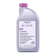 VOLSKWAGEN G13 COOLANT (1.5L) 100% ORIGINAL (G 013 A8J M1)