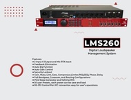 MANAGEMENT /DLMS SPL AUDIO LMS 260 ORIGINAL