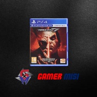TEKKEN 7  STANDARD EDITION (PS4)