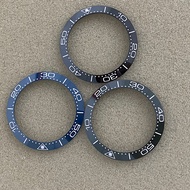 39.8MM Ceramic Bezel Watch Bezel SUB Bezel Watch Replacement Part Watch Accessories