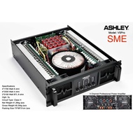 SALE TERBATAS!!! Power Ashley V5PRO Original Amplifier Ashley V 5 PRO