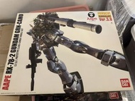 AAPE RX-78-2 GUNDAM GRN-CAMO Ver.3.0 模型
