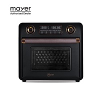 Mayer 40L Digital Oven With Air Fryer Function MMAO40D