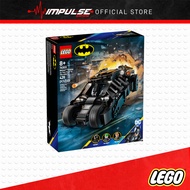 LEGO 76303 Super Heroes DC Batman™ Tumbler vs. Two-Face™ & The Joke