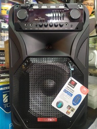 Speaker asatron 12inc speaker asatron speaker aktif speaker bluetooth speaker portable asatron speak