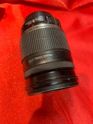 CANON  ZOOM. EF-S 18-200mm. 1:3.5-5.6