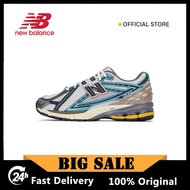 สินค้าเคาน์เตอร์แท้ New Balance NB 1906R " Gray " รองเท้ากีฬา M1906RRC รับประกันสินค้า 1 ปี