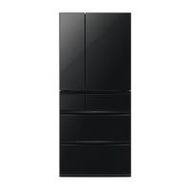ตู้เย็น MULTI DOOR MITSUBISHI MR-WX70C-B-T 24.7Q กระจกดำ (1292868)