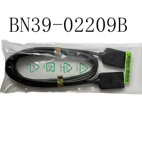 NEW BN39-02209B One Connect Cable 2M for Samsung UN65MU850DF UN65MU8000F UN65MU800DF UN65MU7000K UN7