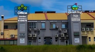 Co.Living Tungku and Rimba (Outskirt - No Bus)