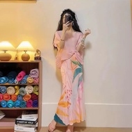 Issey Miyake Clothes Pleated Skirt Issey Miyake Skirt Issey Miyake Pleated Issey Miyake Pleated A-Li