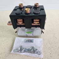 DC182-3 Albright ของแท้24V 150A คอนแทคเตอร์ถอยหลัง DC182 DC182B-726L DC182-880L