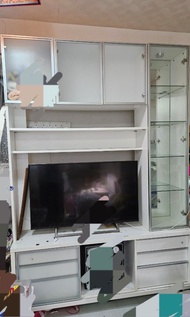 電視組合櫃 display櫃