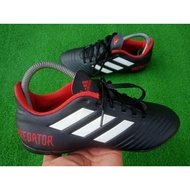 kasut futsal adidas saiz 6uk