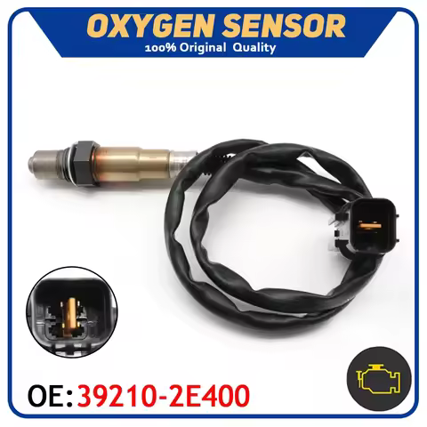 Car Air Fuel Ratio Lambda O2 Oxygen Sensor 39210-2E400 For Hyundai ACCENT Elantra For KIA FORTE 5 20