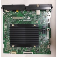 (Q17) Hisense 65A7G Mainboard RSAG7.820.11184 , Powerboard, Tcon, Ribbon, Cable. TV Spare Part