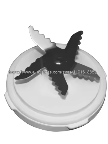 For Philips blender blades and sealing ring HR2000 HR2001HR2003 HR2004 HR2006 HR2020 HR2021 HR2171 H