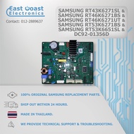 (ORIGINAL) SAMSUNG RT43K6271SL / RT46K6271BS / RT46K6271UT / RT53K6271BS / RT53K6651SL / DA92-01356D