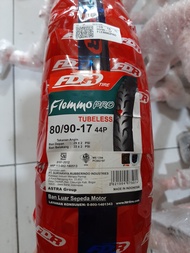 Ban FDR 80/90-17 Flemmo Pro Tubeless