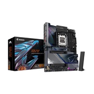 (AM5) GIGABYTE X870E AORUS MASTER X3D DDR5 (REV. 1.0)
