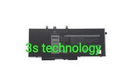 Dell precision 15 3520 battery