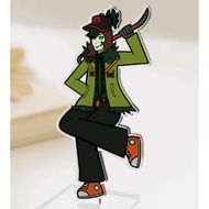 Griefer Block Tales - Standee 8cm NANG DECOR SHOP