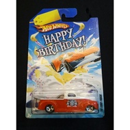 Hot Wheels 40 FORD TRUCK