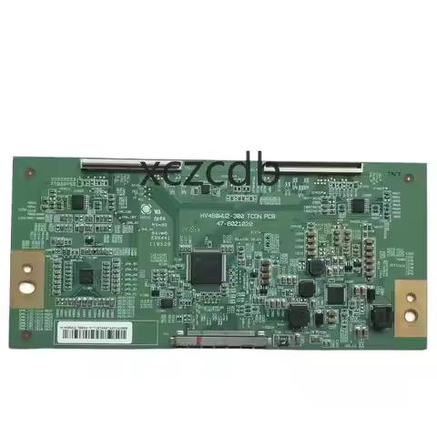 HV480WU2-300 TCON PCB 47- 6021020 Tcon Board for TV LE48D8800 48E5CHR CT T